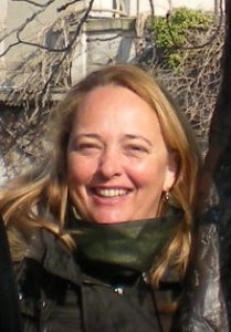 Susan Blake