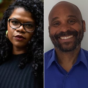Award-winning journalists join the UBC School of Journalism, Writing, and Media