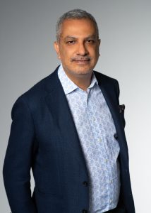 Kamal Al-Solaylee
