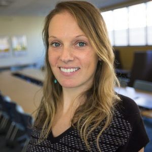 Shannon Dooling, ’12