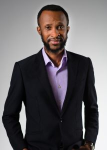 Stephen Dadugblor