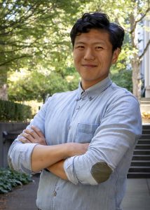 Uytae Lee