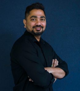Prasad Rane