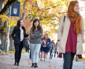 UBC launches new Minor in Writing and Communication
