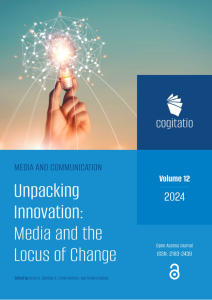 Media and Communication