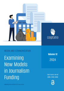 Cover of issue