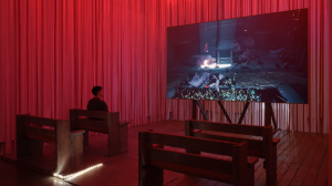 UBC Arts collaborates with Dr. Tara Lee to explore arts and literature as cultural dialogue