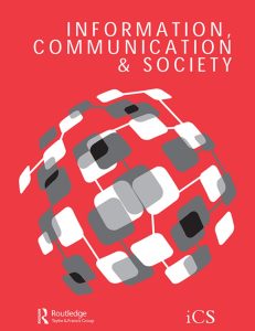 Platform paradoxes and public service media legitimacy: a cross-national study by R.K. Olsen, Ori Tenenboim, et. al.
