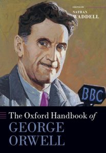 Orwell and Henry Miller by Jennifer Cowe